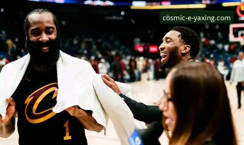 亚星稳定吗使用技巧 骑士险胜魔术背后:球星对轰与战术细节的全面解析