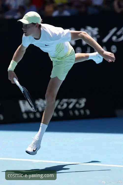 沙漠天堂的阴影：揭秘顶尖网球选手的“迪拜囧途”