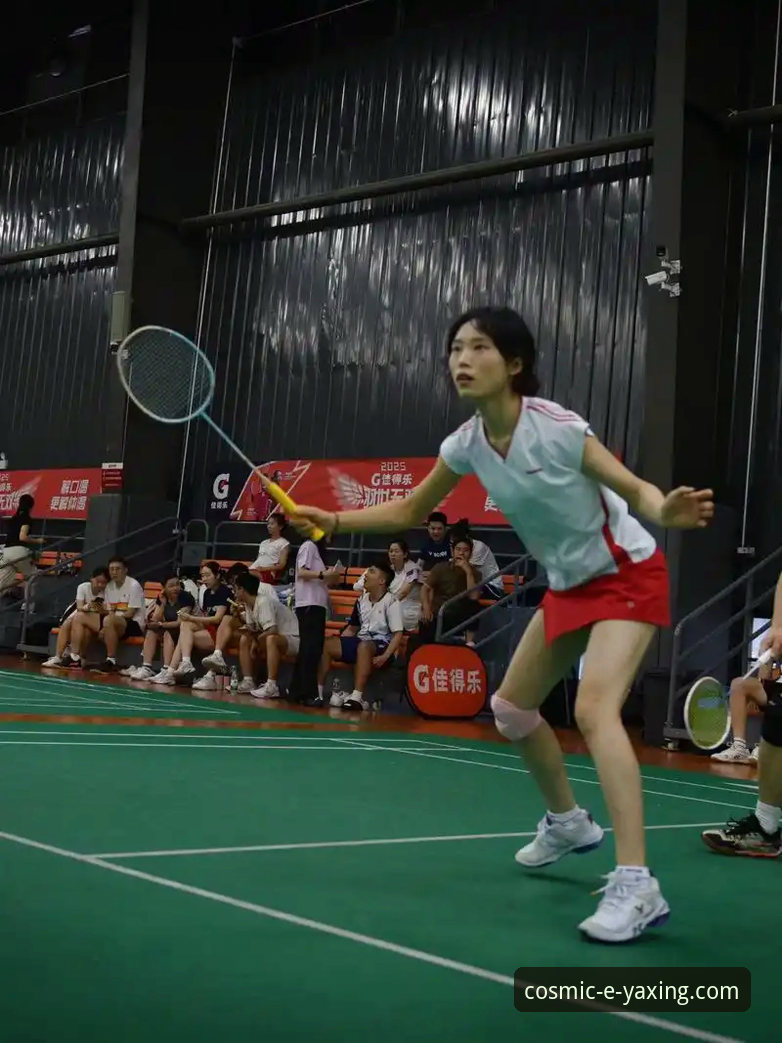 石宇奇王者归来 vs 亚星平台观赛体验：一场胜利背后的技术与趋势